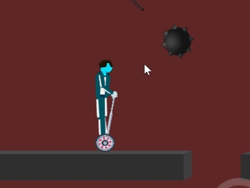 Games like Happy Wheels Squid