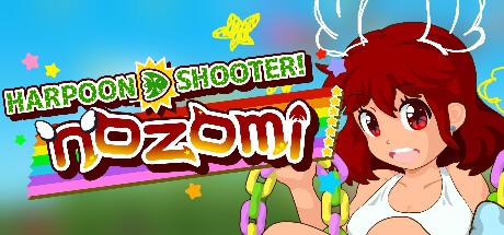 Games like Harpoon Shooter! Nozomi