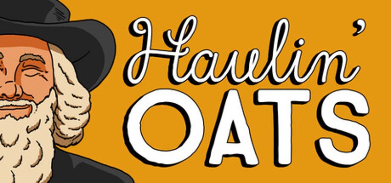 Haulin' Oats Image