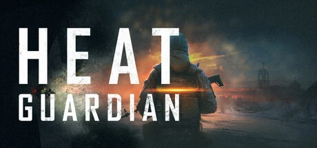 Games like Heat Guardian
