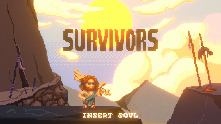 Hell Architect: Survivors screenshot