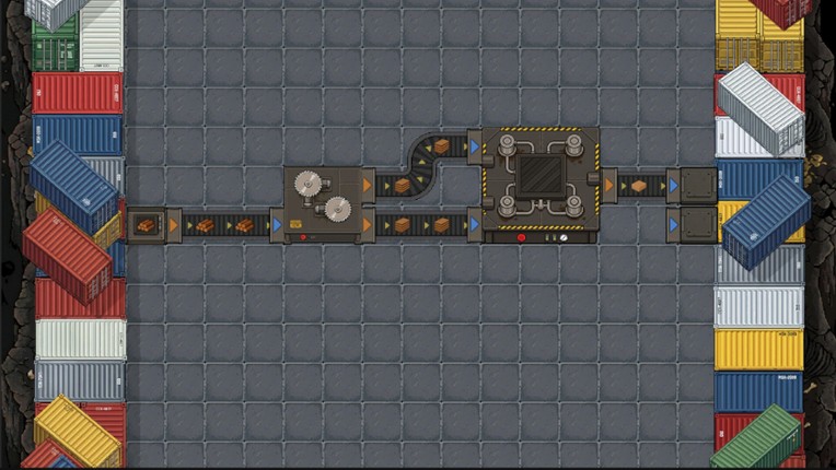 HellFactory Inc. Image