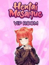 Hentai Mosaique Vip Room Image