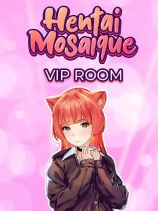 Hentai Mosaique Vip Room Game Cover