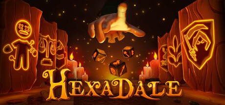 Games like Hexadale