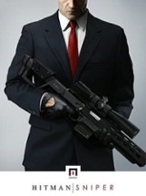 Hitman: Sniper Image