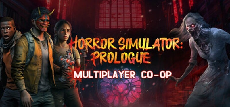 Horror Simulator VR: Prologue Image