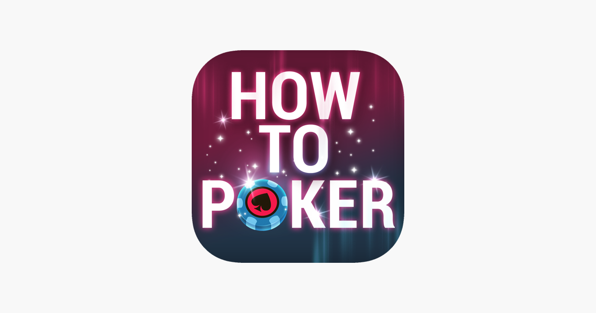 Games like How to Poker - Learn Holdem