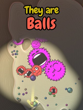 Hungry Hairballs screenshot