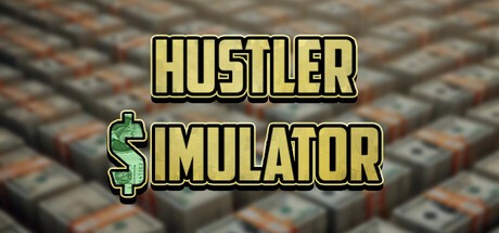 Games like Hustler Simulator