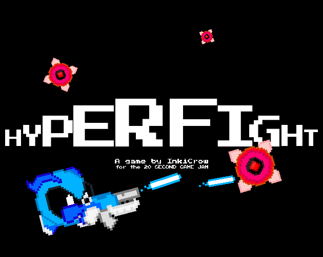 Games like HyperFight