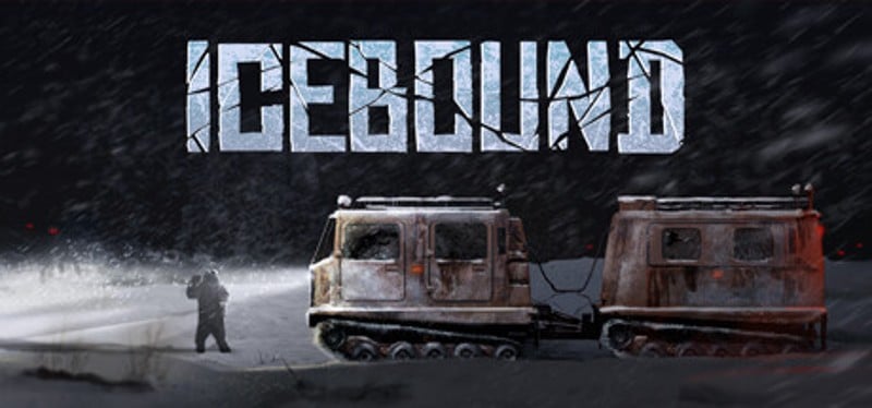 ICEBOUND Game Cover