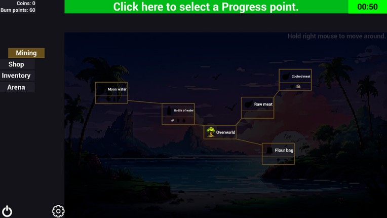 Idle Life - An Idle Game screenshot