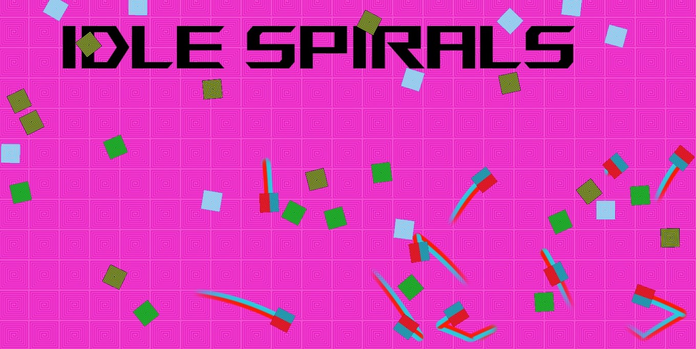 Games like Idle Spirals