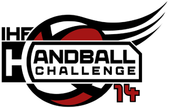 IHF Handball Challenge 14 Image