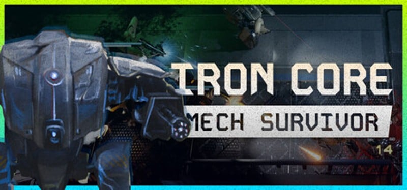 Iron Core: Mech Survivor Image