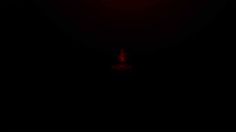 Isacc Paradoxia Image