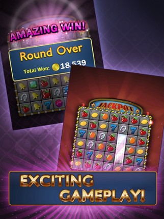 Jackpot Gems screenshot