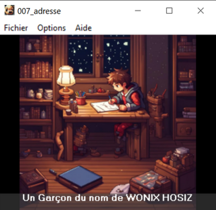"Jam de l'Avent 2023" : 1 à 14 projets ... selon ma créativité Image