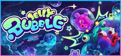 Games like Jelly Bubble