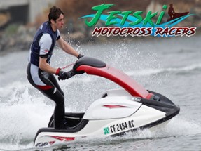 JETSKI MOTOCROSS RACER - Free Jetski Racing Games Image