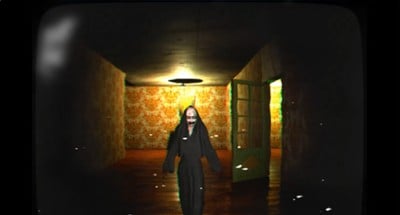 Jinni : Haunted House Image