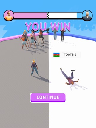 Join &amp; Dance screenshot