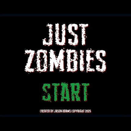 Just Zombies (rs) Image