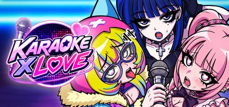 Games like KARAOKE x LOVE