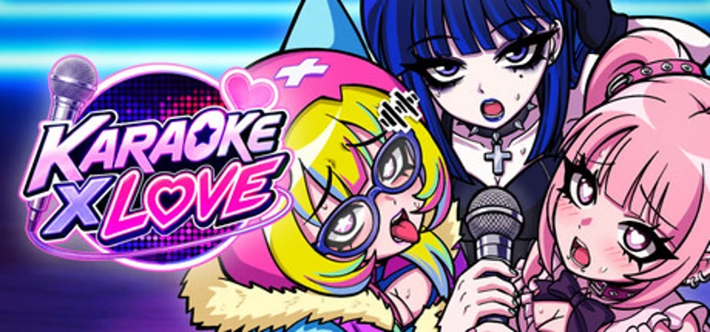 KARAOKE x LOVE Image