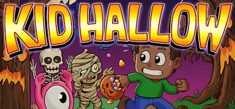 Games like Kid Hallow