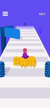 King Porters screenshot