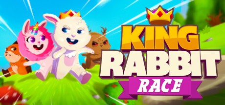 Games like King Rabbit: Race