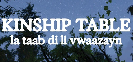 Games like Kinship Table, la taab di li vwaazayn
