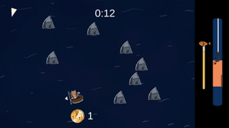 kittenboat screenshot