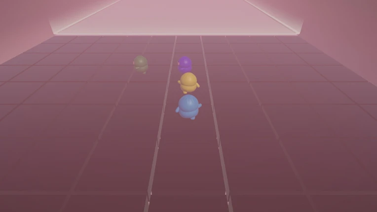 KKUL-TTEOK! screenshot