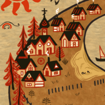 Konyok Gorbunok Image