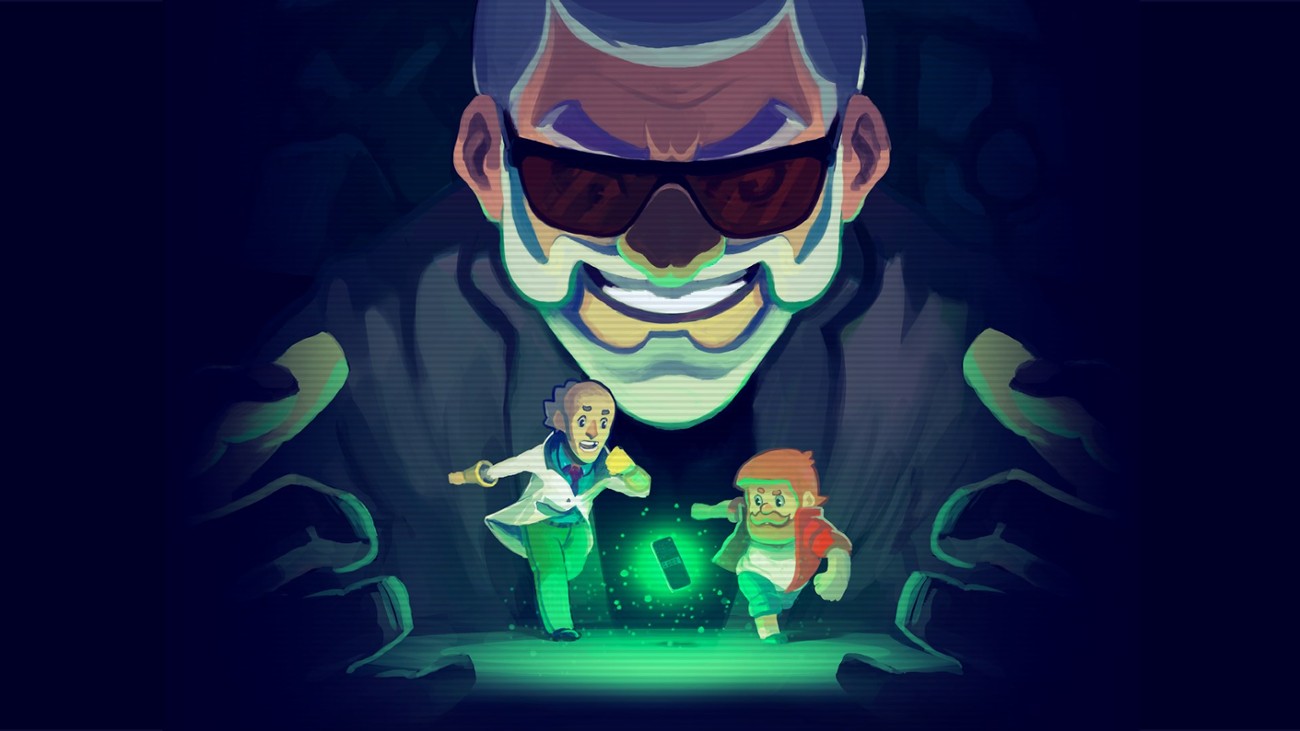 Games like Landflix Odyssey