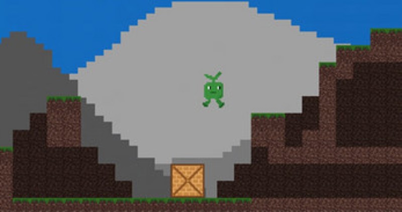 Last Drop: A Plant’s Last Journey screenshot