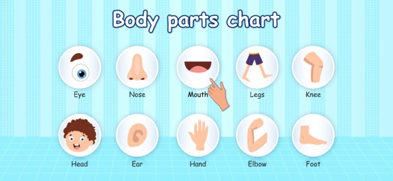 Learning Kindergarten Games screenshot