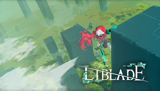 Games like LIBLADE