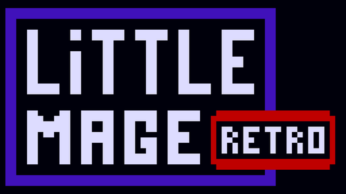 Games like LittleMageRetro