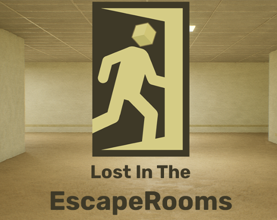 Lost In The EscapeRooms (Demo) Image
