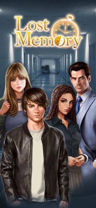 Lost Memory(Interactive Story) screenshot