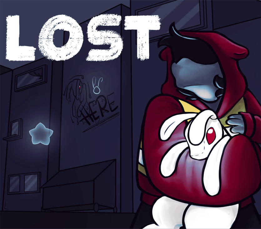 Games like Lost