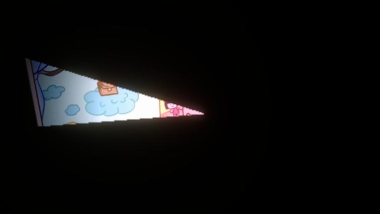 Lucy's Adventure screenshot