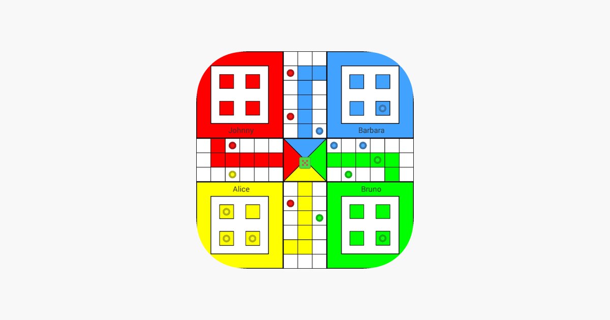 Games like Ludo Pachisi