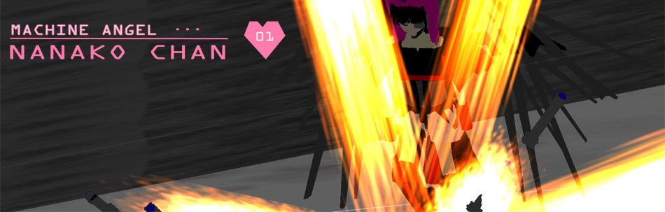 Games like Machine Angel Nanako Chan