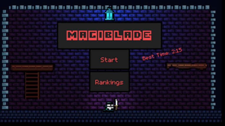 MagiBlade Image