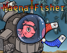 Magna Fisher Image